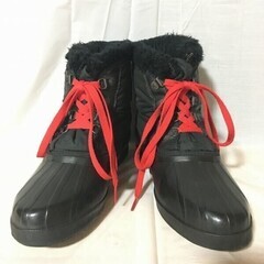 Vintage  SOREL/ソレル　カナダ製スノーブーツ　ライ...
