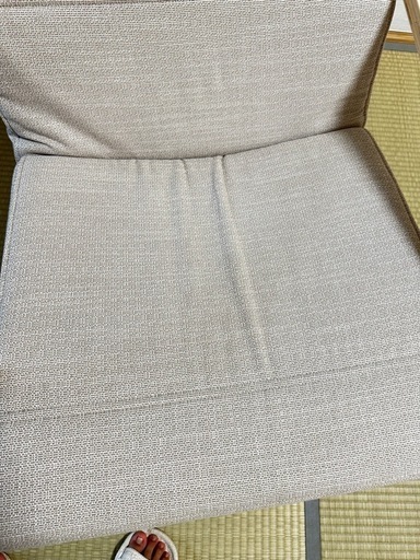 IKEA POANG ロッキングチェア