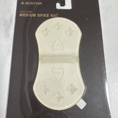 BURTON バートン Medium Spike Mat デッキ...