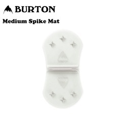 BURTON バートン Medium Spike Mat デッキパッド 滑り止め 新品の画像