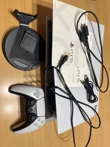 プレイステーション ps5