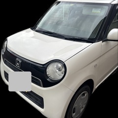 ホンダ　N-ONE  4WD  車検2年付きの画像