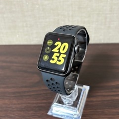 Apple Watch Series3 38mm GPS NIKE