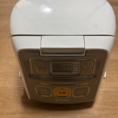 タイガーマイコン炊飯ジャー JAI-551