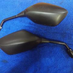 10mm 逆ネジミラー