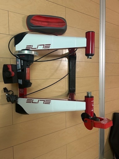 固定ローラーセット
