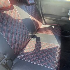 ☆トヨタ　ｂB　カスタム車両　☆の画像
