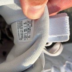 アシックス　UNPRE ARS LOW 2 アンプレアルスロー 27.0cmの画像