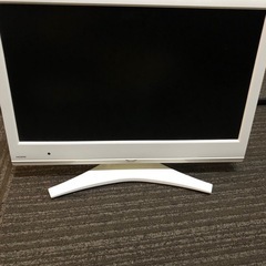 ORION 19インチ　テレビ　本日限定金額