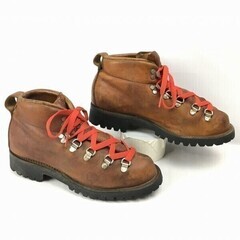 ビブラム3段/70年代以前?Vintage 　Danner/ダナ...
