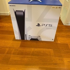 商談中　ps5