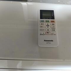 2019年製 おもに10畳用◆Panasonic エアコン Eolia(エオリア 2019年製 おもに10畳用◇Panasonic エアコン Eolia(エオリア