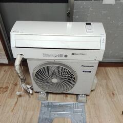 2019年製 おもに10畳用◆Panasonic エアコン Eolia(エオリア 2019年製 おもに10畳用◇Panasonic エアコン Eolia(エオリア