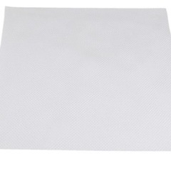IKEA 引き出しマット ホワイト 未使用品 2個の画像