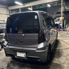 エアサス！ HONDA  ライフ  （カスタム多数）の画像