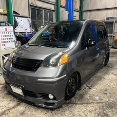エアサス！ HONDA  ライフ  （カスタム多数）