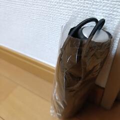 新品スターホース3折りたたみ傘小型の画像