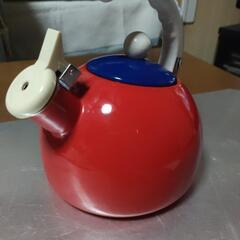ケトル
