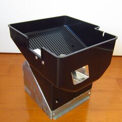 パチスロ　サミー４号機　初代　北斗の拳　ホッパー