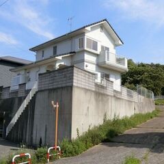 🏡🐶🐈ペット飼育相談可　駐車場1台無料　97㎡3LDK賃貸戸建て...