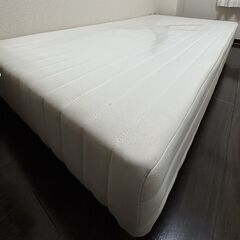 シングルベッド【中古】