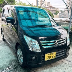 ‼️23万円‼️低走行‼️車検長い‼️エンジンプッシュスタート‼...