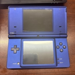 ニンテンドーDS、ニンテンドーDSliteの画像