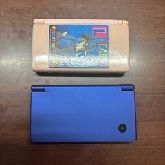 ニンテンドーDS、ニンテンドーDSlite