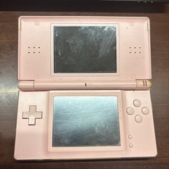 ニンテンドーDS、ニンテンドーDSliteの画像