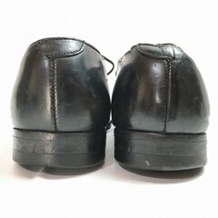 試着交換OK！1961年製　SPORTWELT SHOE CO.　U.S.NAVYサービスシューズ【size7R/25.0】の画像