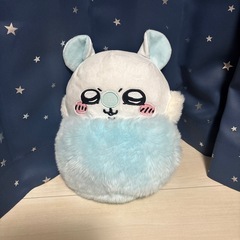モモンガ　ぬいぐるみ