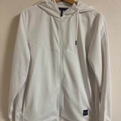 Under Armour ColdGear フルジップジャケット LG