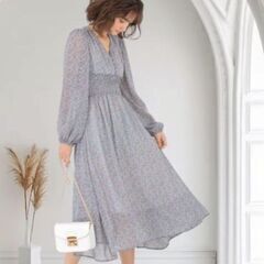 【新品】fifth ワンピース M