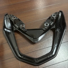 バイクキャリアの画像