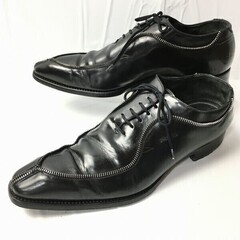 試着交換OK！時価10万相当　HARRIS/ハリス　英国製【si...