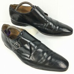 試着交換OK！Porl smith/ポールスミス　size44　...