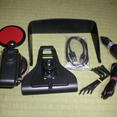 ＧＰＳポータブルナビ　新品同様の画像