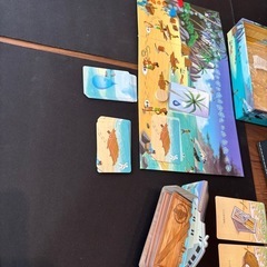 【竹ノ塚】日曜午前は重ゲー！「ボドゲの森」戦略ゲーム好きメンバー募集 − 東京都