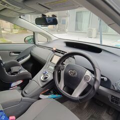 トヨタ プリウスH２３