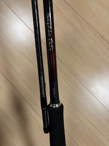 19セフィアss S86M-S