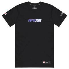 トラックハウスレーシング正規品 小椋藍 Tシャツ（Mサイズ） motogp アプリリア②の画像