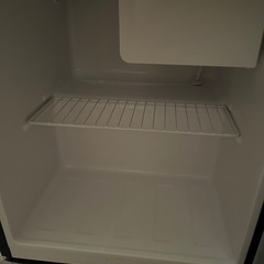 MAXZEN 47L冷蔵庫の画像