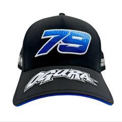 トラックハウスレーシング 正規品 小椋藍 キャップ motogp...
