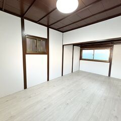 【駅チカで便利】🉐敷金礼金0円❗️賃貸戸建🏘️ペット可、事務所利...