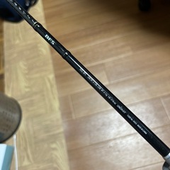 SHIMANO EXPRIDE 165L-BFS
の画像