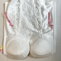 【美品】hugge bridal マタニティインナー Ｃ７５/Mサイズの画像