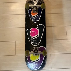 スケートボード
