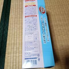 リンレイ　オールワックスワイパーEX　モップ付き　新品未開封の画像