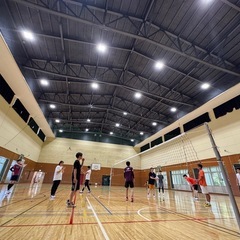【男女混合！20代でバレーやりたい人やりましょう🙋‍♂️🙋‍♀️】 - スポーツ