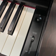 クラビノーバ　CLP535の画像